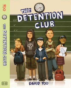 The Detention Club
